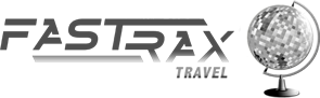 Fastrax Travel Logo